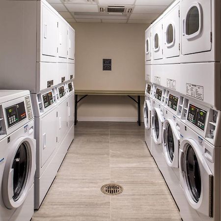 Residence Inn By Marriott Pittsburgh Oakland/University Place Екстериор снимка