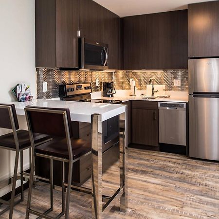 Residence Inn By Marriott Pittsburgh Oakland/University Place Екстериор снимка