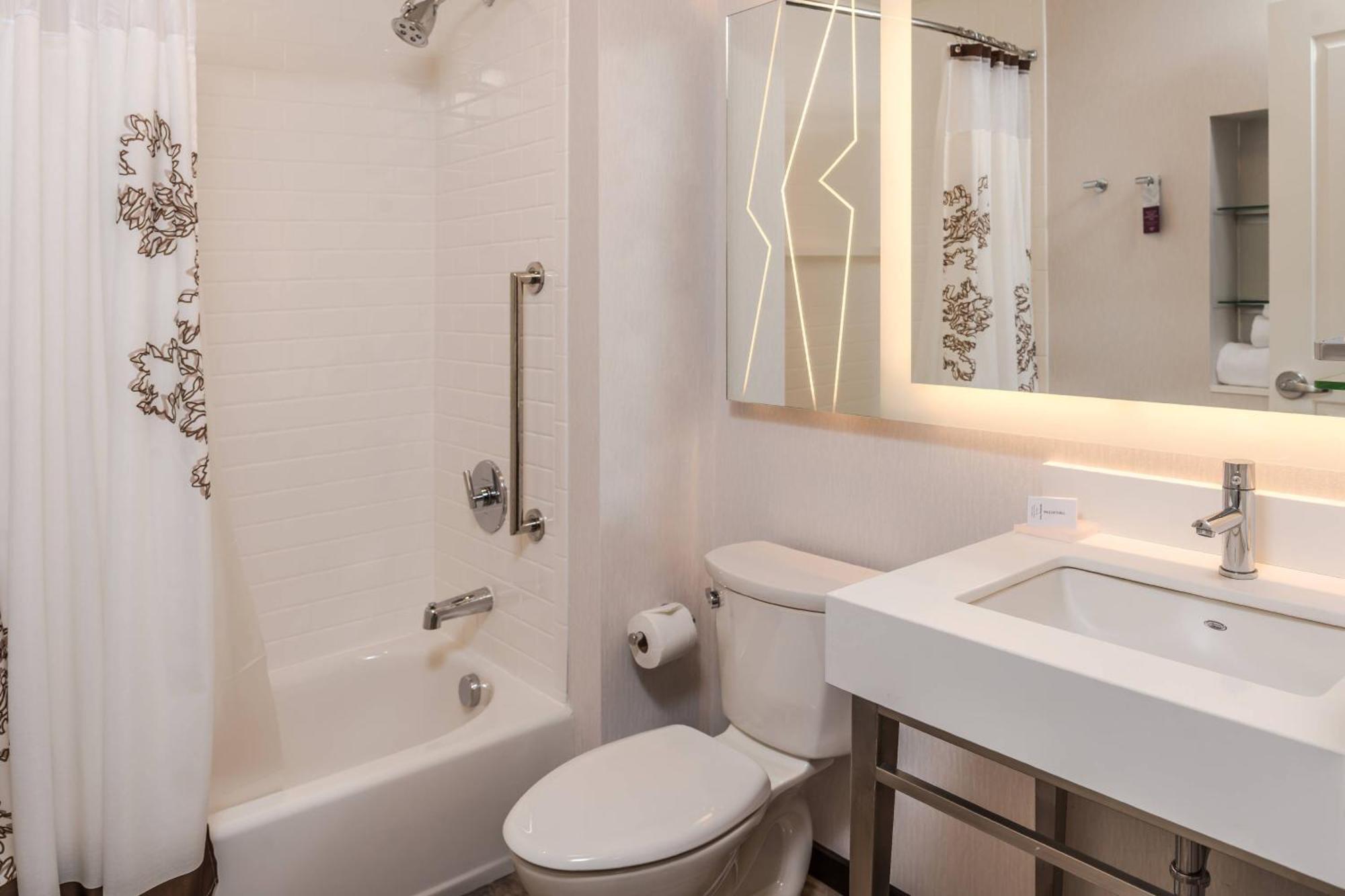 Residence Inn By Marriott Pittsburgh Oakland/University Place Екстериор снимка
