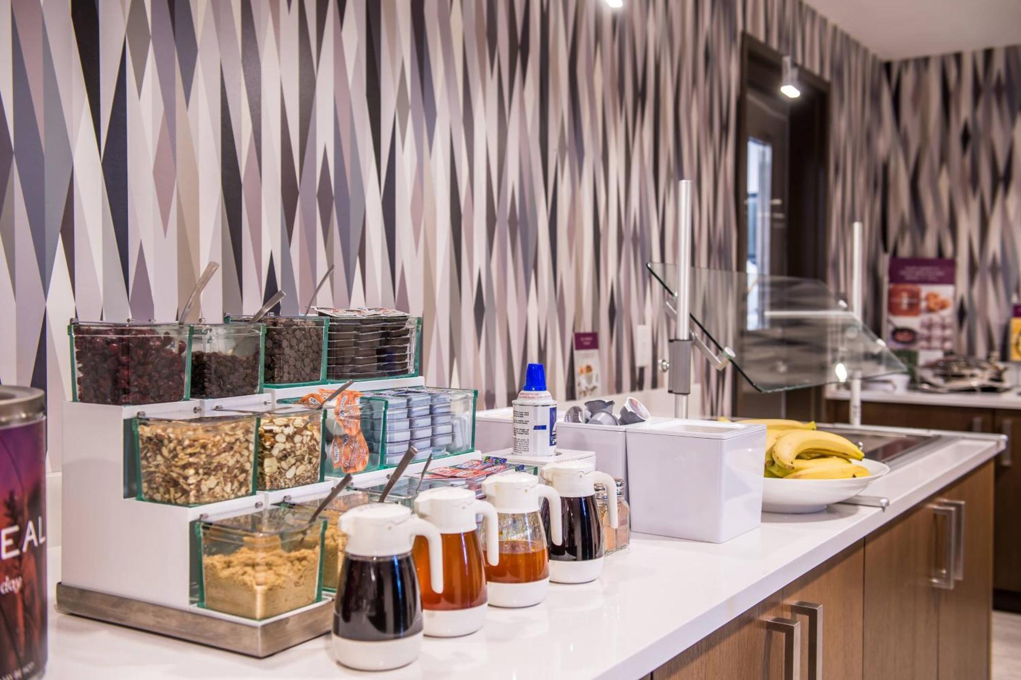 Residence Inn By Marriott Pittsburgh Oakland/University Place Екстериор снимка