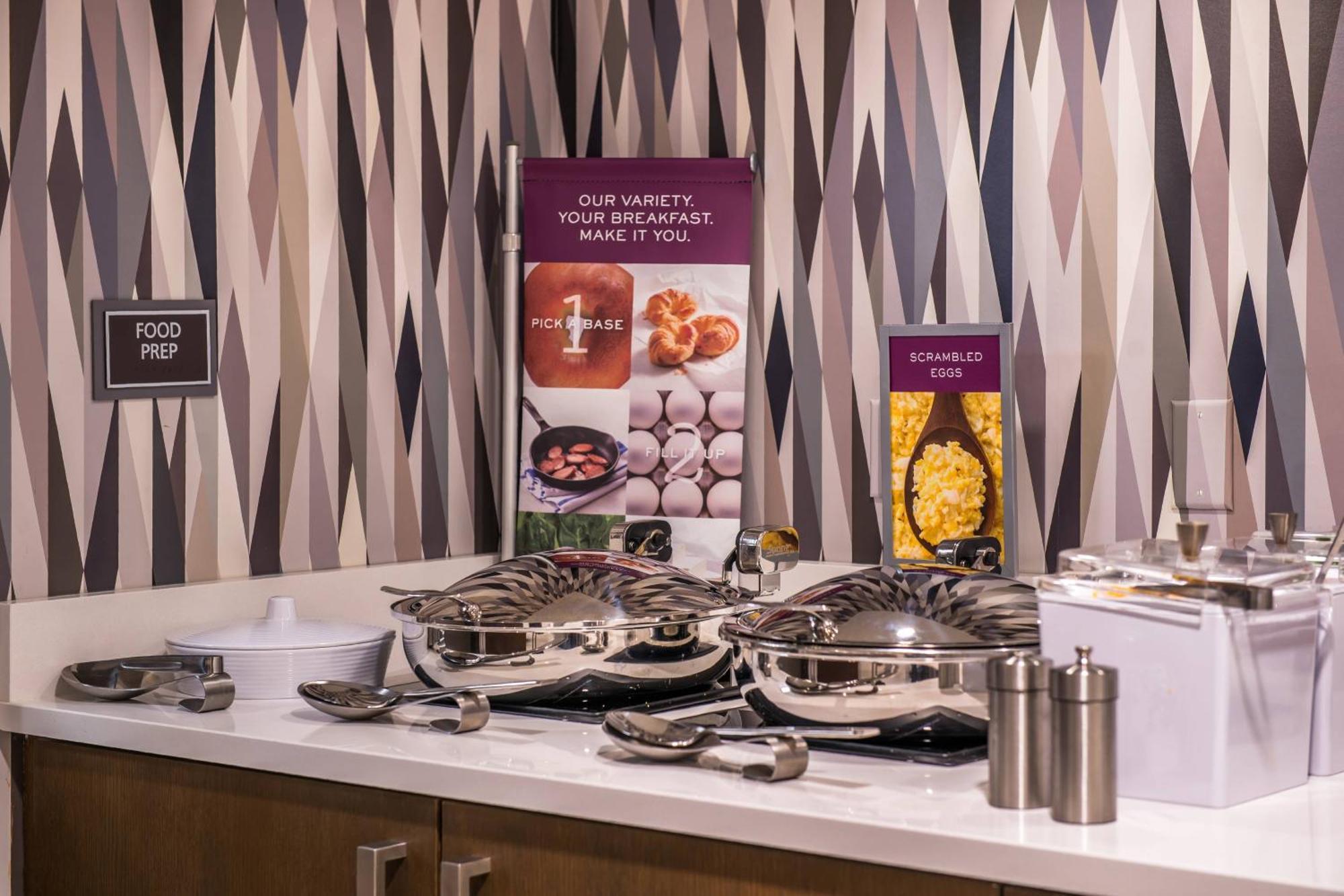 Residence Inn By Marriott Pittsburgh Oakland/University Place Екстериор снимка