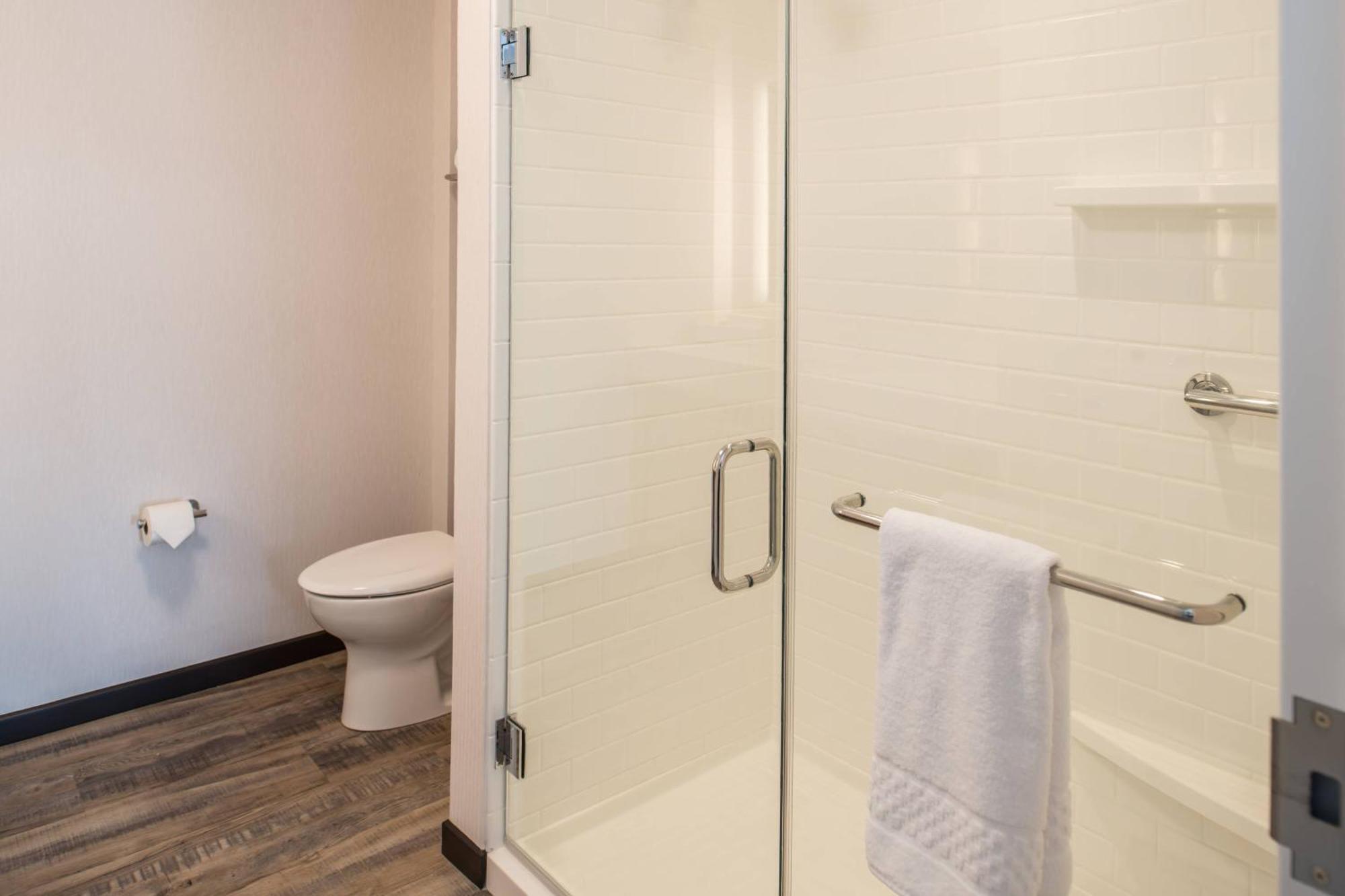 Residence Inn By Marriott Pittsburgh Oakland/University Place Екстериор снимка