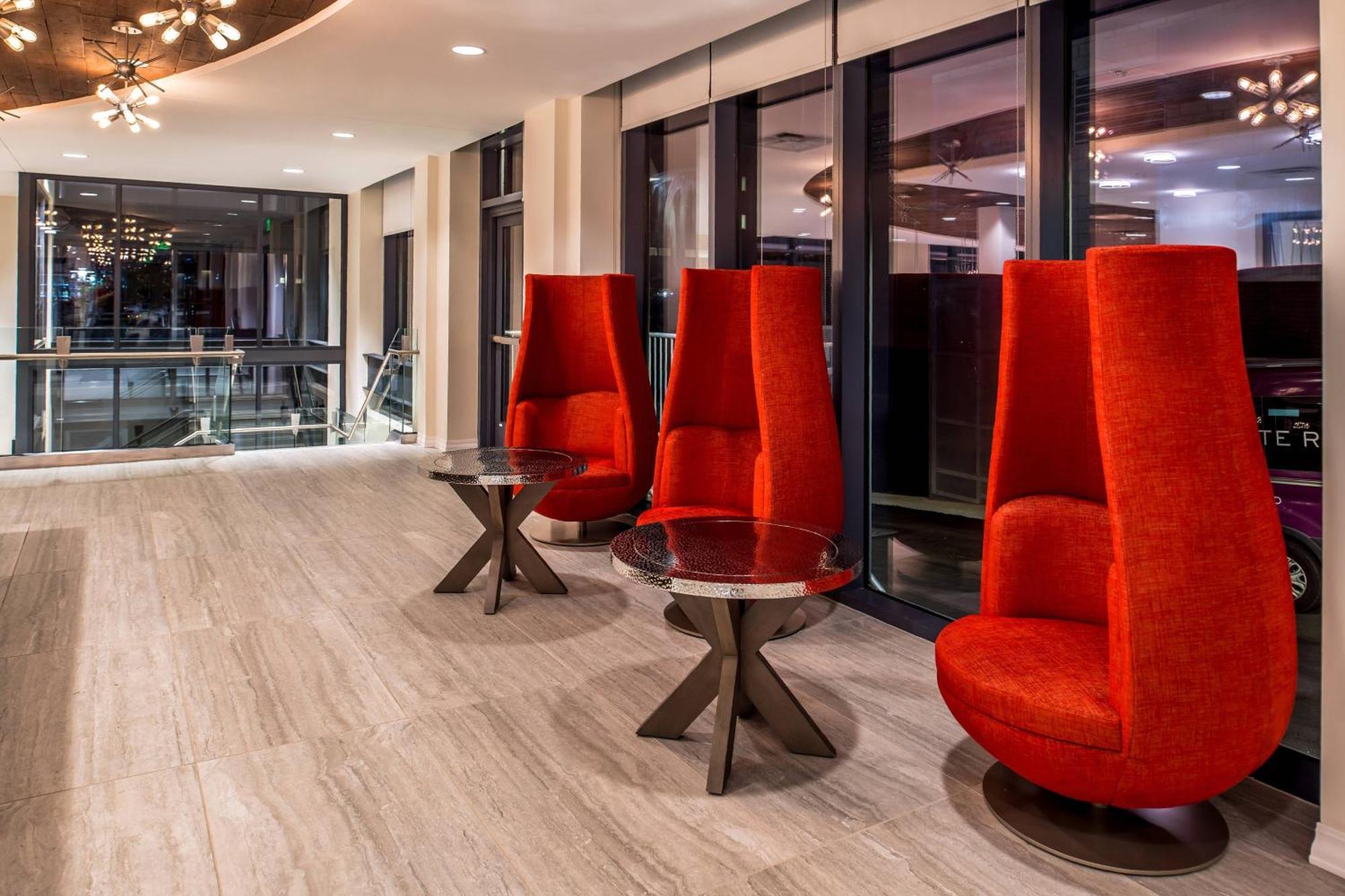 Residence Inn By Marriott Pittsburgh Oakland/University Place Екстериор снимка