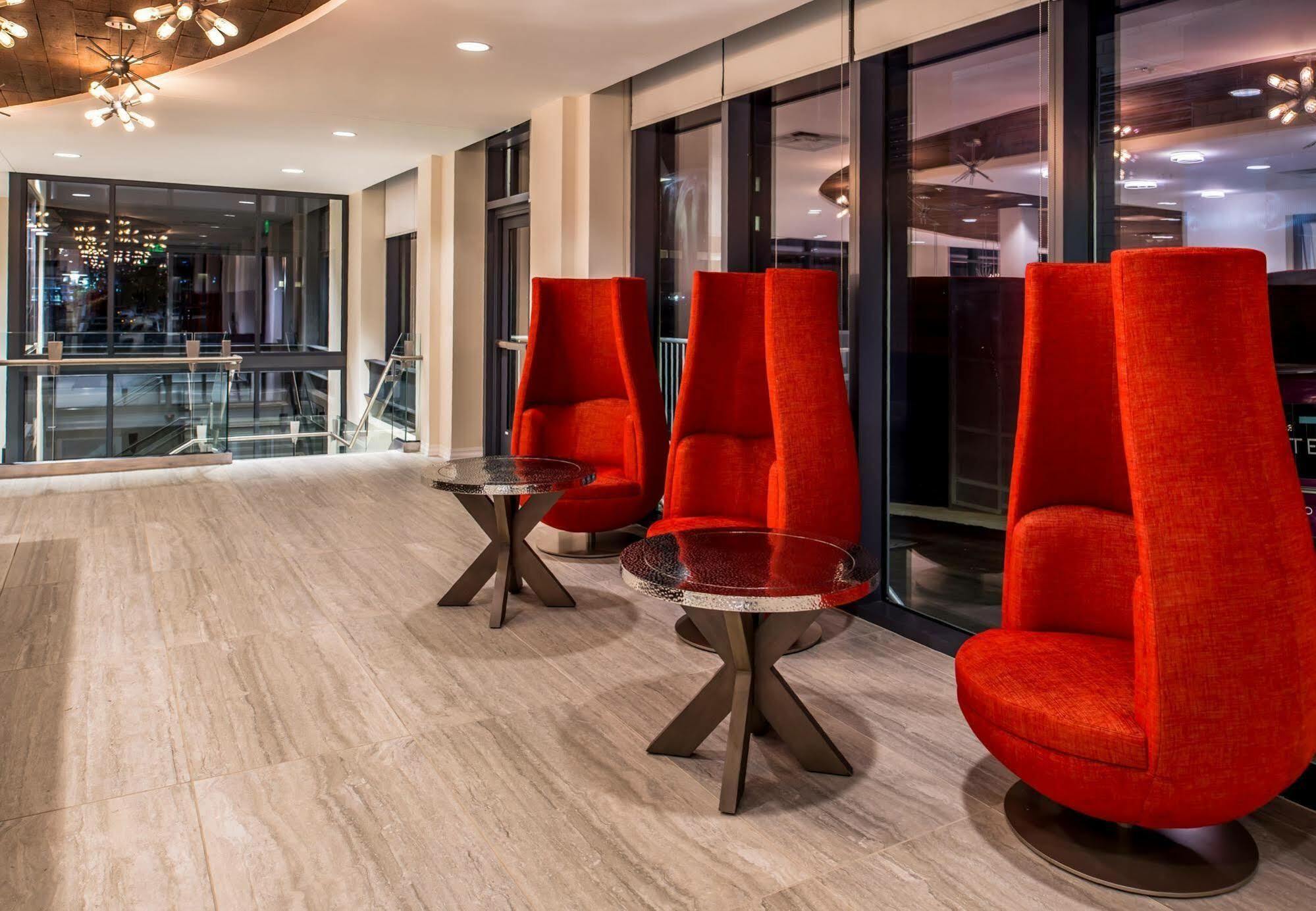 Residence Inn By Marriott Pittsburgh Oakland/University Place Екстериор снимка