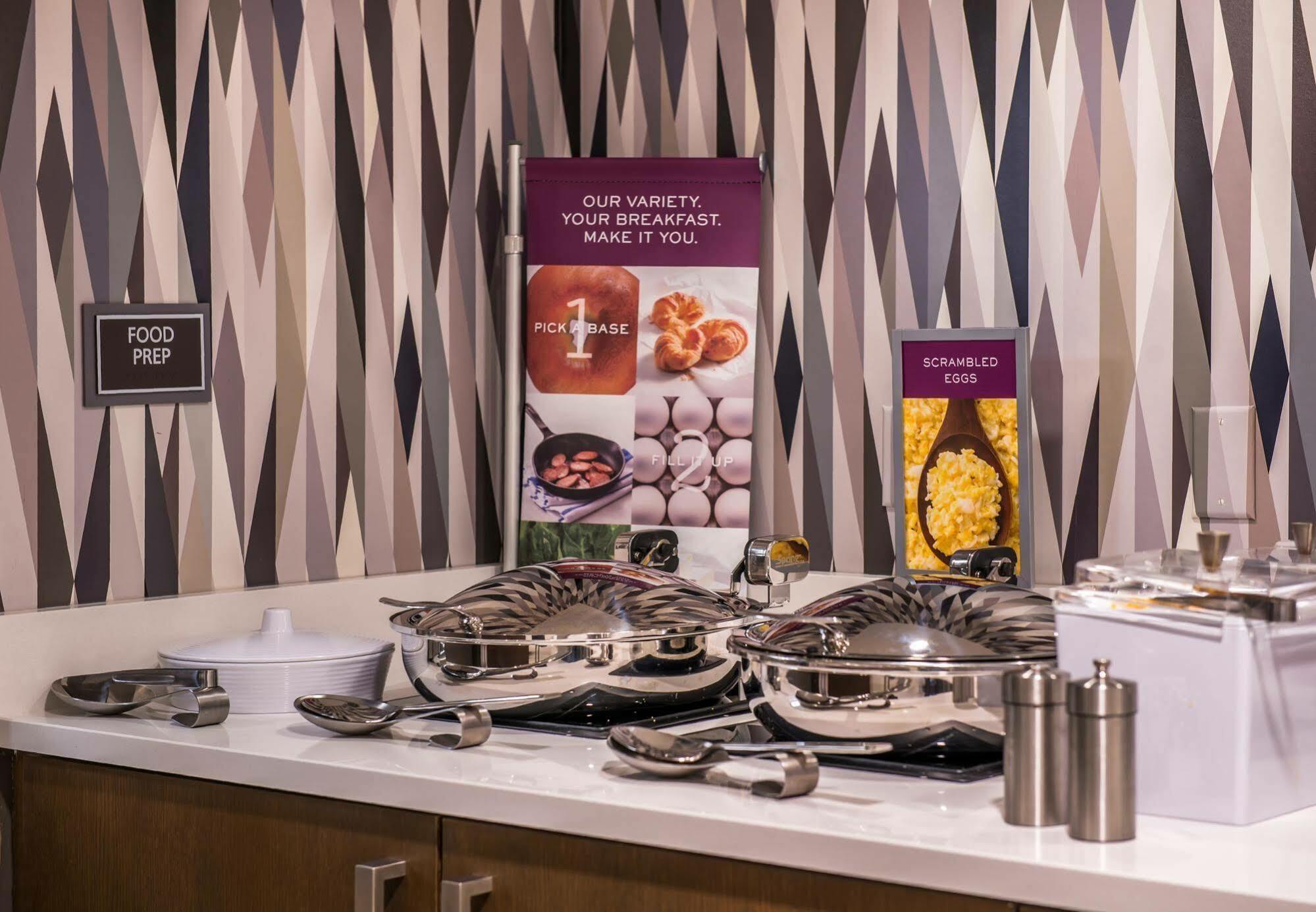 Residence Inn By Marriott Pittsburgh Oakland/University Place Екстериор снимка