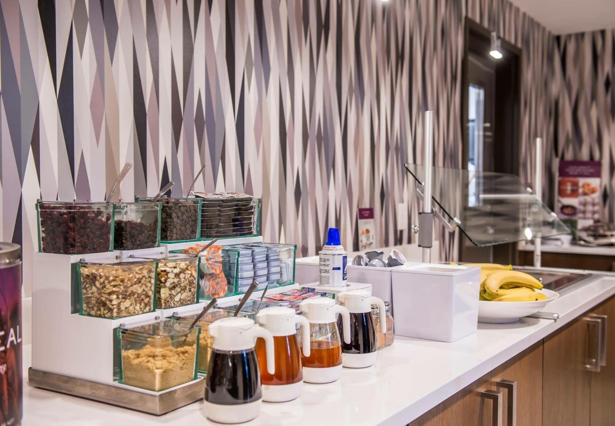 Residence Inn By Marriott Pittsburgh Oakland/University Place Екстериор снимка