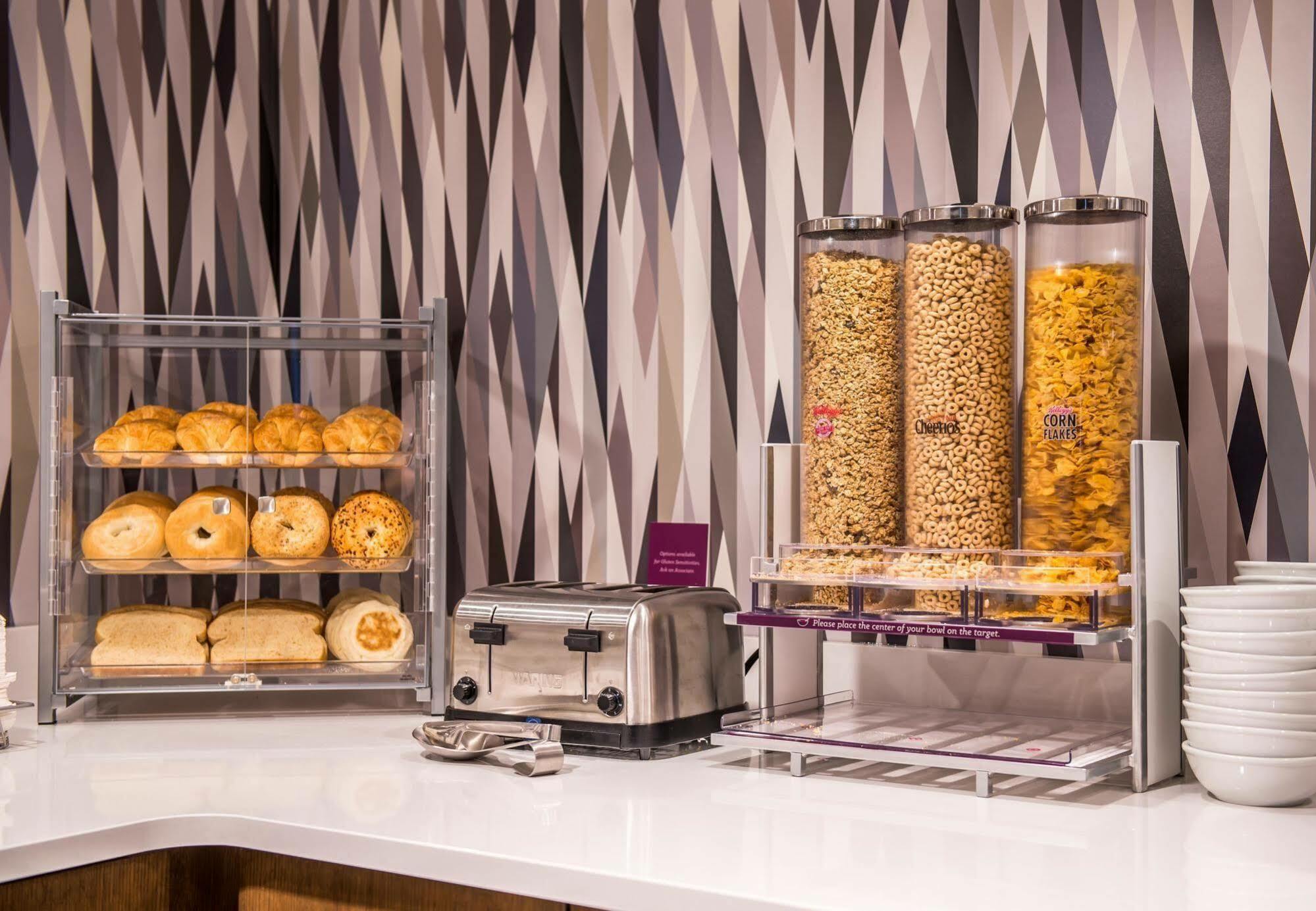 Residence Inn By Marriott Pittsburgh Oakland/University Place Екстериор снимка